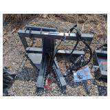 LandHonor Tree & Post Puller Model: TP2-13-08D