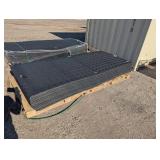 (15) IRANCH IRGPM Ground Protection Mats -4