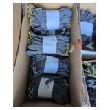 (6) Dozen Gloves