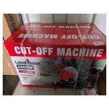LandHonor 14" Cut Saw