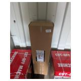 LandHonor 2 Pack Adjustable Folding Sawhorses