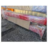 IRANCH IRTPL 10000lbs Two Post Lift - Red