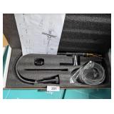 Chrome Kitchen Faucet