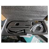 Chrome Kitchen Faucet