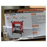 LandHonor Tool Cart - Model: LHR-BLC1106