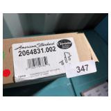 American Standard Chrome Faucet