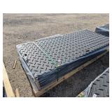 (15) IRANCH IRGPM Ground Protection Mats -4
