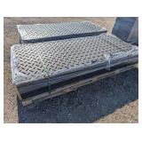 (15) IRANCH IRGPM Ground Protection Mats -4