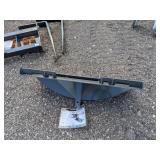 LandHonor Skid Steer Utility Hitch Adapter
