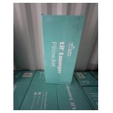 [New] Critter Sitters Lil Lounger w/ Pillow Set