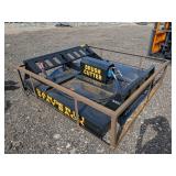 Mower King SSRC Brush Cutter - 72"