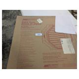 Gable Vent 22" Octagon