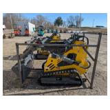 SDLANCH SDLL60 Loader