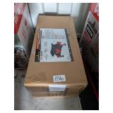 LandHonor 300lbs Tool Stool