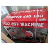 LandHonor 14" Cut Saw