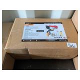 LandHonor 1320lbs Heavy Duty Lift Electric Hoist