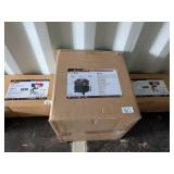 LandHonor 6gal Pancake Oil Free Air Compressor