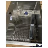 Karran SS Top Mount Sink (33x22x10)