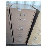 4 Drawer Filing Cabinet