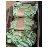 (6) Dozen Gloves