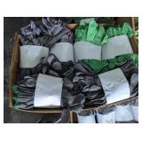 (6) Dozen Gloves