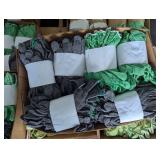 (6) Dozen Gloves