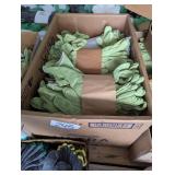 (6) Dozen Gloves