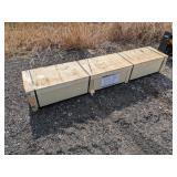 LandHonor Gantry Crane - 4400lb