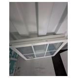 Anderson Window - 27x29