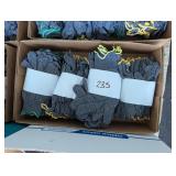 (4) Dozen Gloves