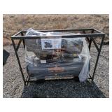 LandHonor 40 gal. 2-Stage Air Compressor
