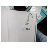 Chrome Kitchen Faucet