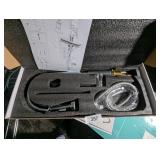 Chrome Kitchen Faucet