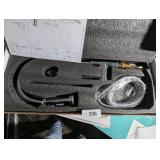 Chrome Kitchen Faucet