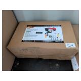 LandHonor 1320lbs Heavy Duty Lift Electric Hoist