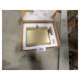 Boyle Living Matte Gold Faucet