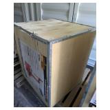 LandHonor 24-IN Semi Automatic Tire Changer