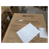 Gable Vent 22" Octagon