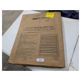 Gable Vent Rectangle (18" x 24")