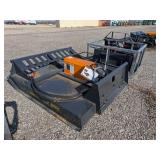 Wolverine BC-13-72W 72" Brush Cutter