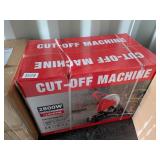 LandHonor 14" Cut Saw