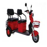 IRGC40 High-End Mini Golf Cart Tricycle