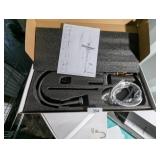 Chrome Kitchen Faucet