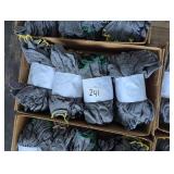(4) Dozen Gloves