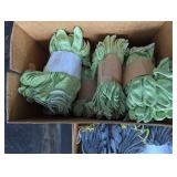 (6) Dozen Gloves