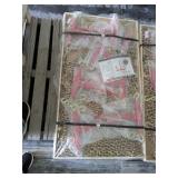 LandHonor 5400lb Ratchet Binders & G70 Chains