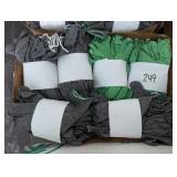 (6) Dozen Gloves