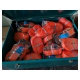 LandHonor Ratchet Tie Down & Flatpack Tool Box