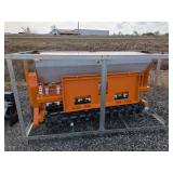 LandHonor No Till Seed Drill for Tractor &