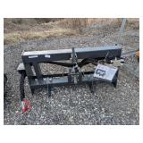 LandHonor 3 Point Hitch Adapter - Model: PHA-16-2C